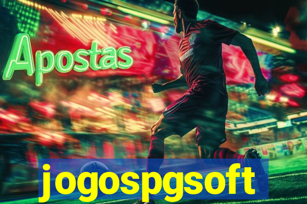 jogospgsoft