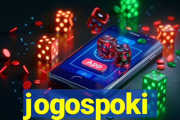 jogospoki