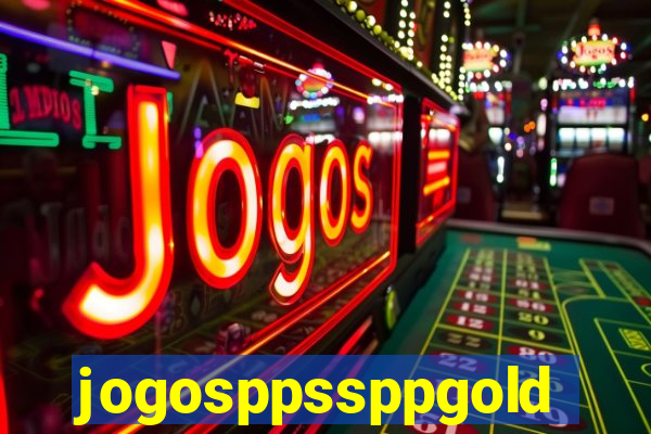 jogosppssppgold