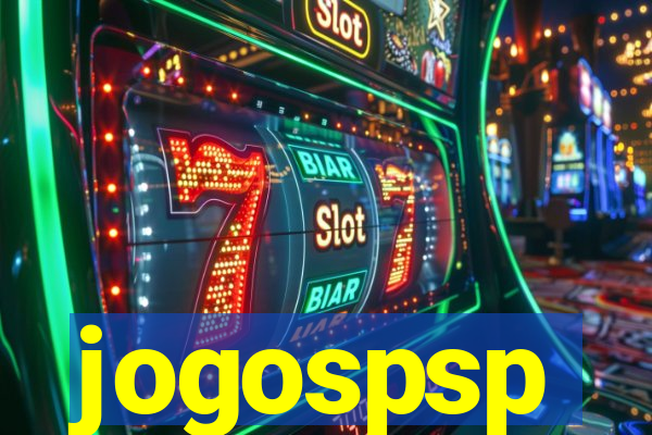 jogospsp