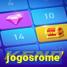 jogosrome