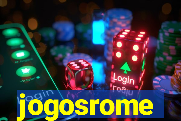 jogosrome