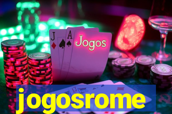 jogosrome