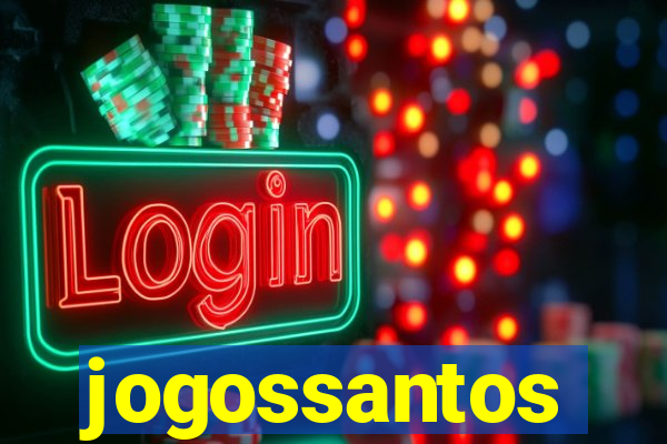 jogossantos