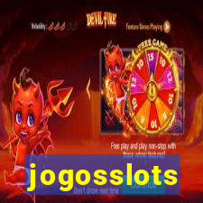 jogosslots