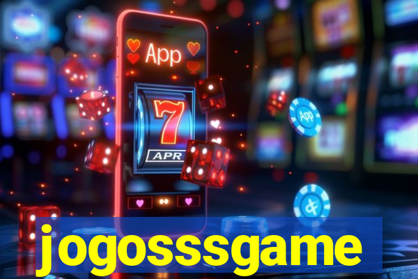 jogosssgame