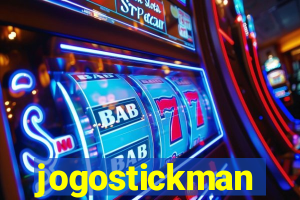 jogostickman