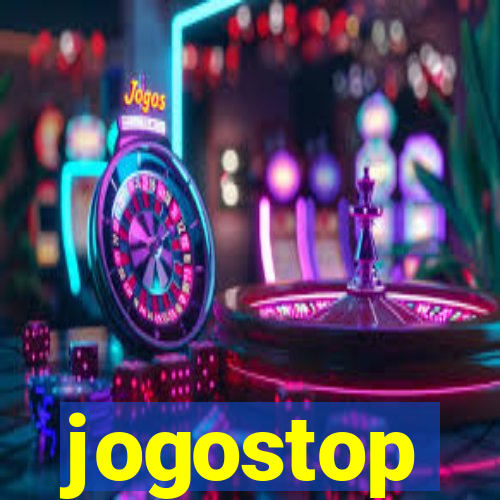 jogostop