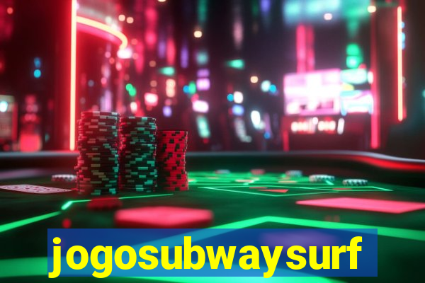 jogosubwaysurf