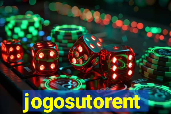 jogosutorent