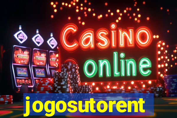 jogosutorent