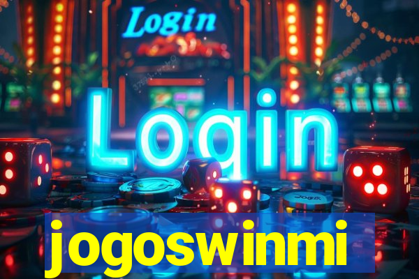 jogoswinmi