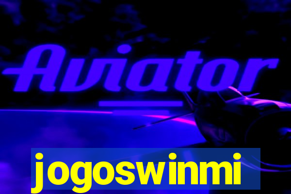 jogoswinmi