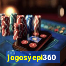 jogosyepi360