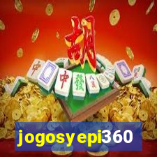 jogosyepi360