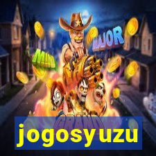 jogosyuzu