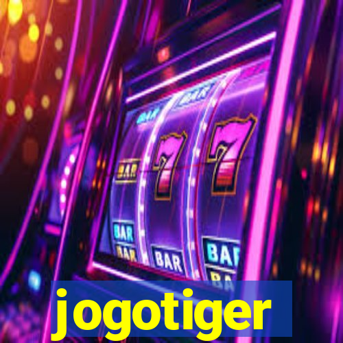 jogotiger