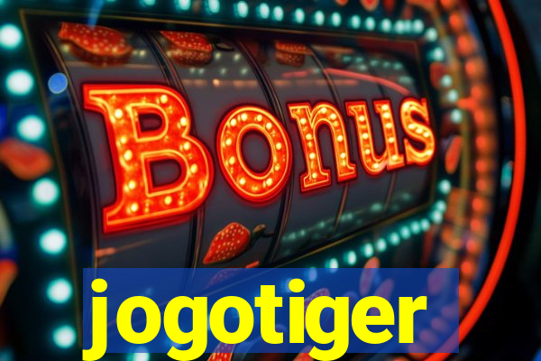 jogotiger