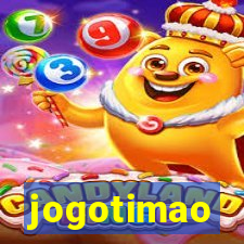 jogotimao