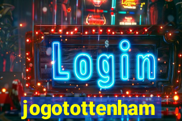 jogotottenham