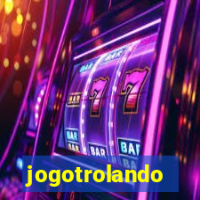 jogotrolando