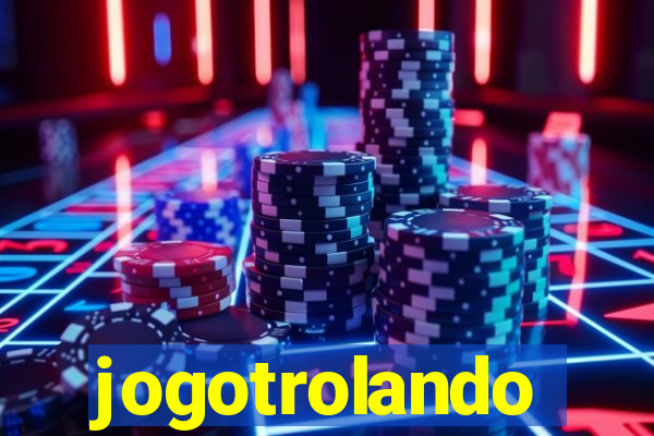 jogotrolando