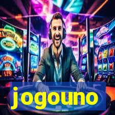 jogouno