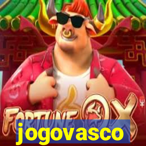 jogovasco