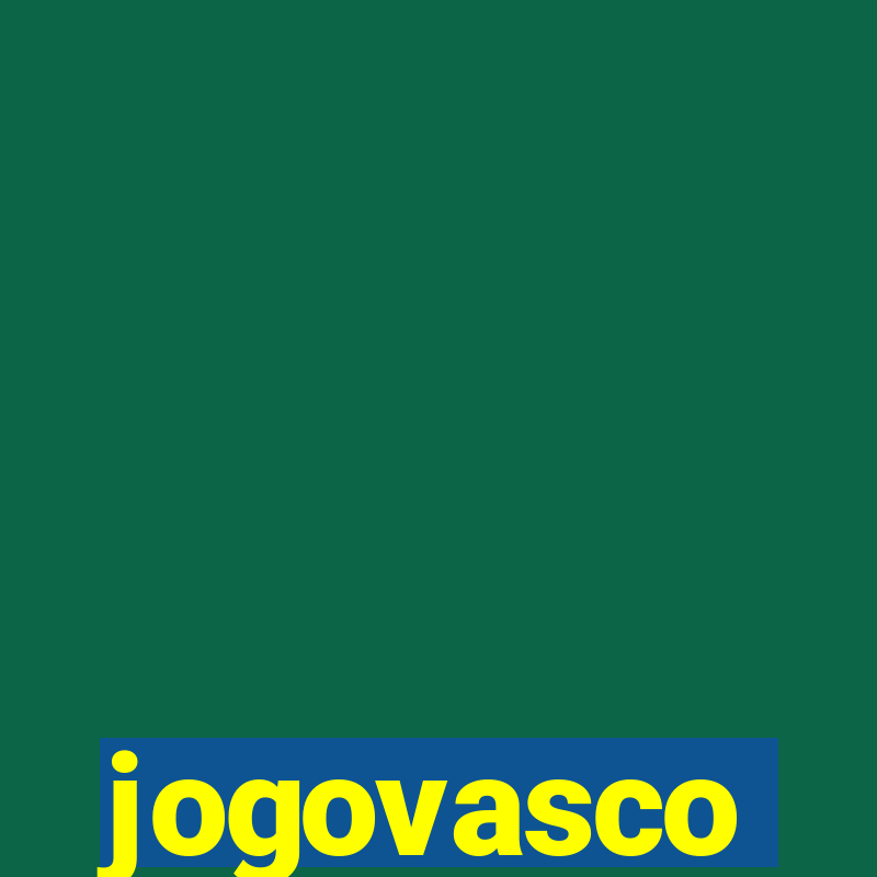 jogovasco