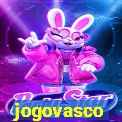 jogovasco