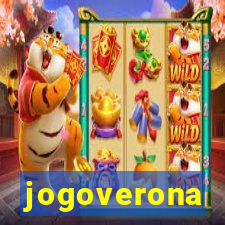 jogoverona