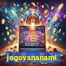 jogovsnanami