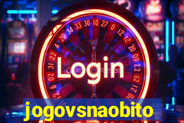 jogovsnaobito