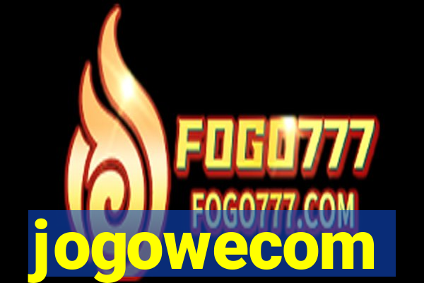 jogowecom