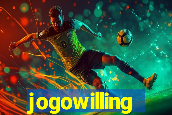 jogowilling