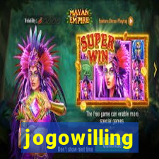 jogowilling