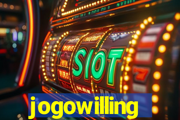 jogowilling