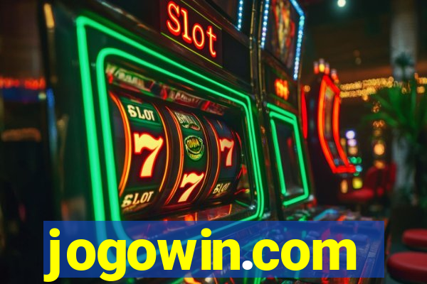 jogowin.com