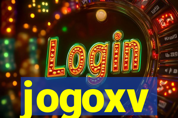 jogoxv