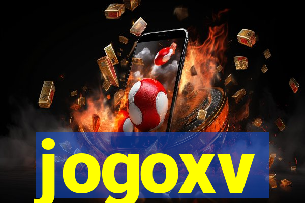 jogoxv