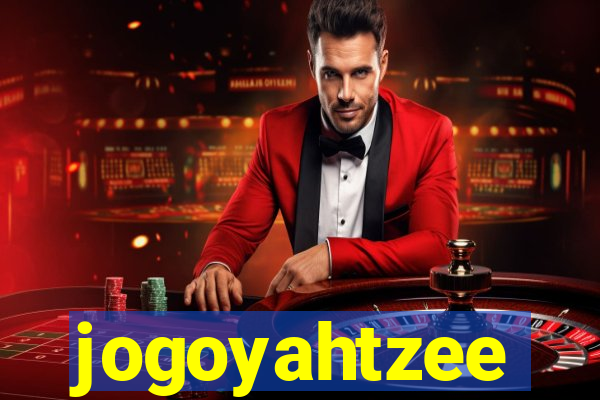 jogoyahtzee