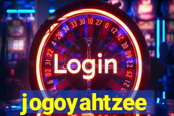 jogoyahtzee