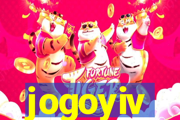 jogoyiv