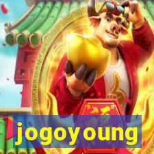 jogoyoung