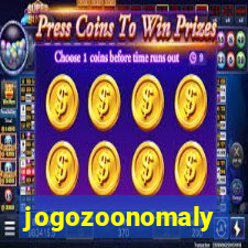 jogozoonomaly