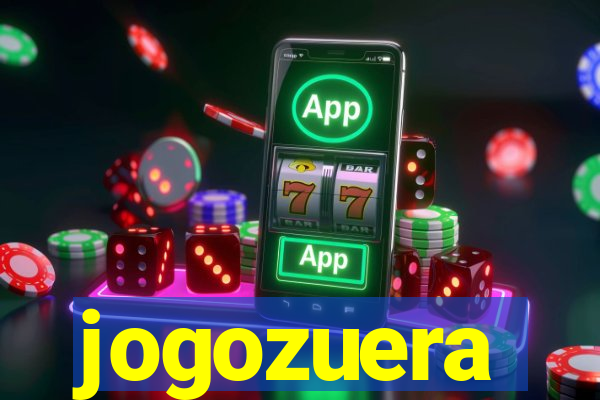 jogozuera