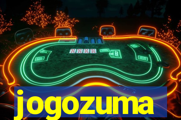 jogozuma