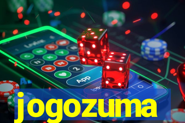 jogozuma