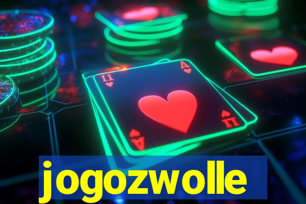 jogozwolle