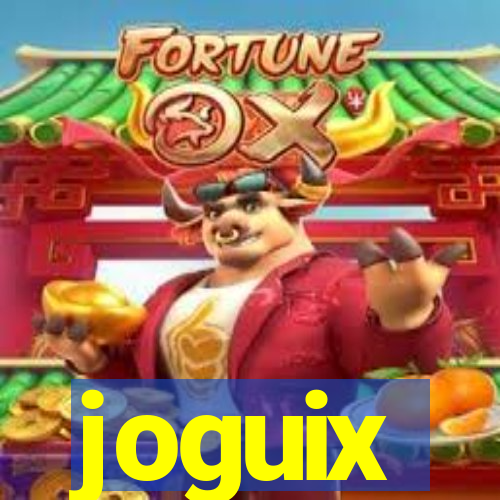 joguix